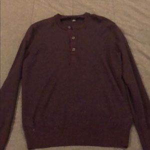 Men’s Sweater